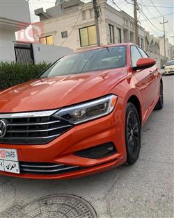 فولكسفاغن جيتا